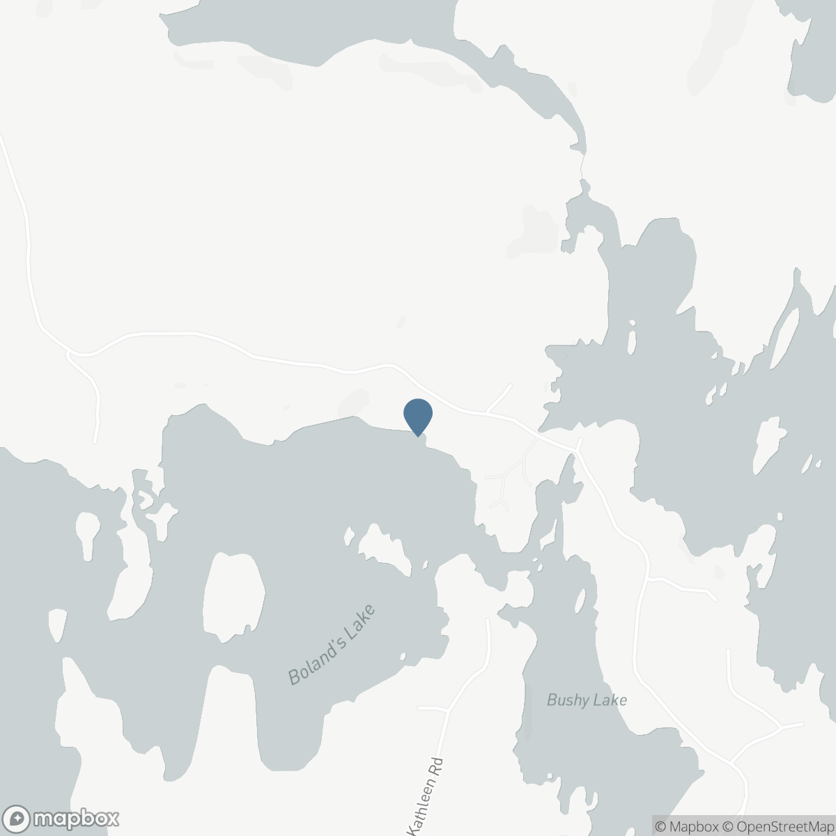 1933 Bushy Bay, Greater Sudbury, Ontario P0M 3C0